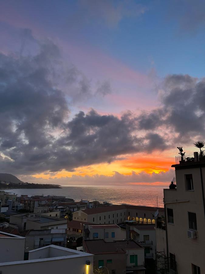 Window On The Sunset Apartment Cefalu Ngoại thất bức ảnh