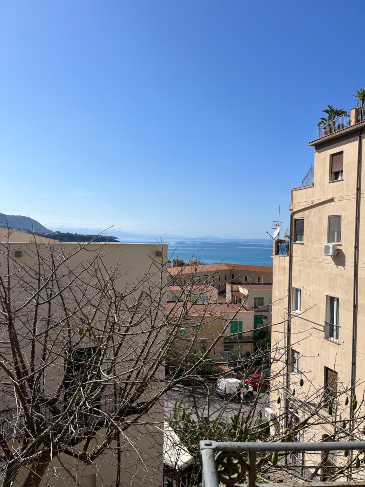 Window On The Sunset Apartment Cefalu Ngoại thất bức ảnh