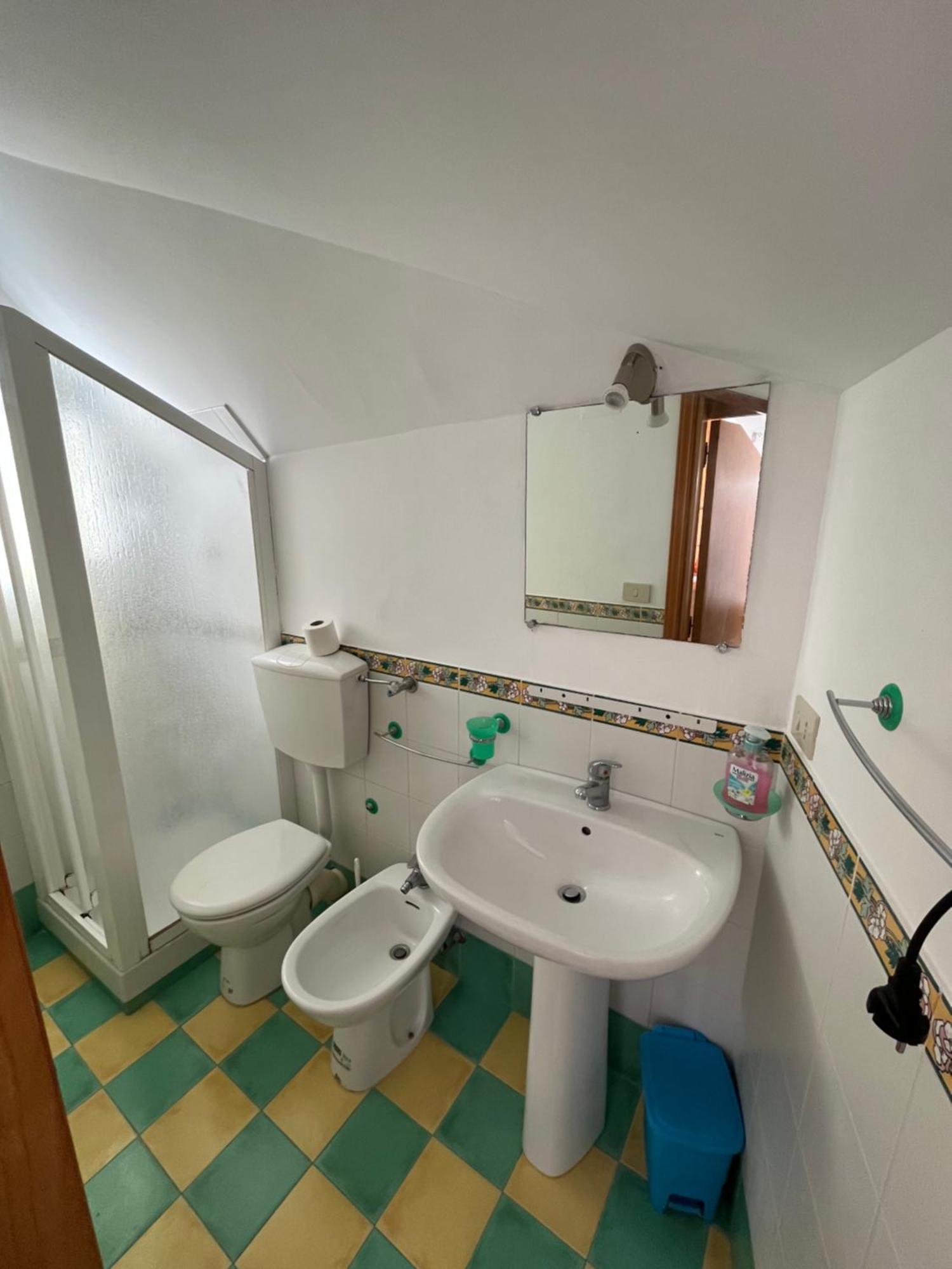 Window On The Sunset Apartment Cefalu Ngoại thất bức ảnh
