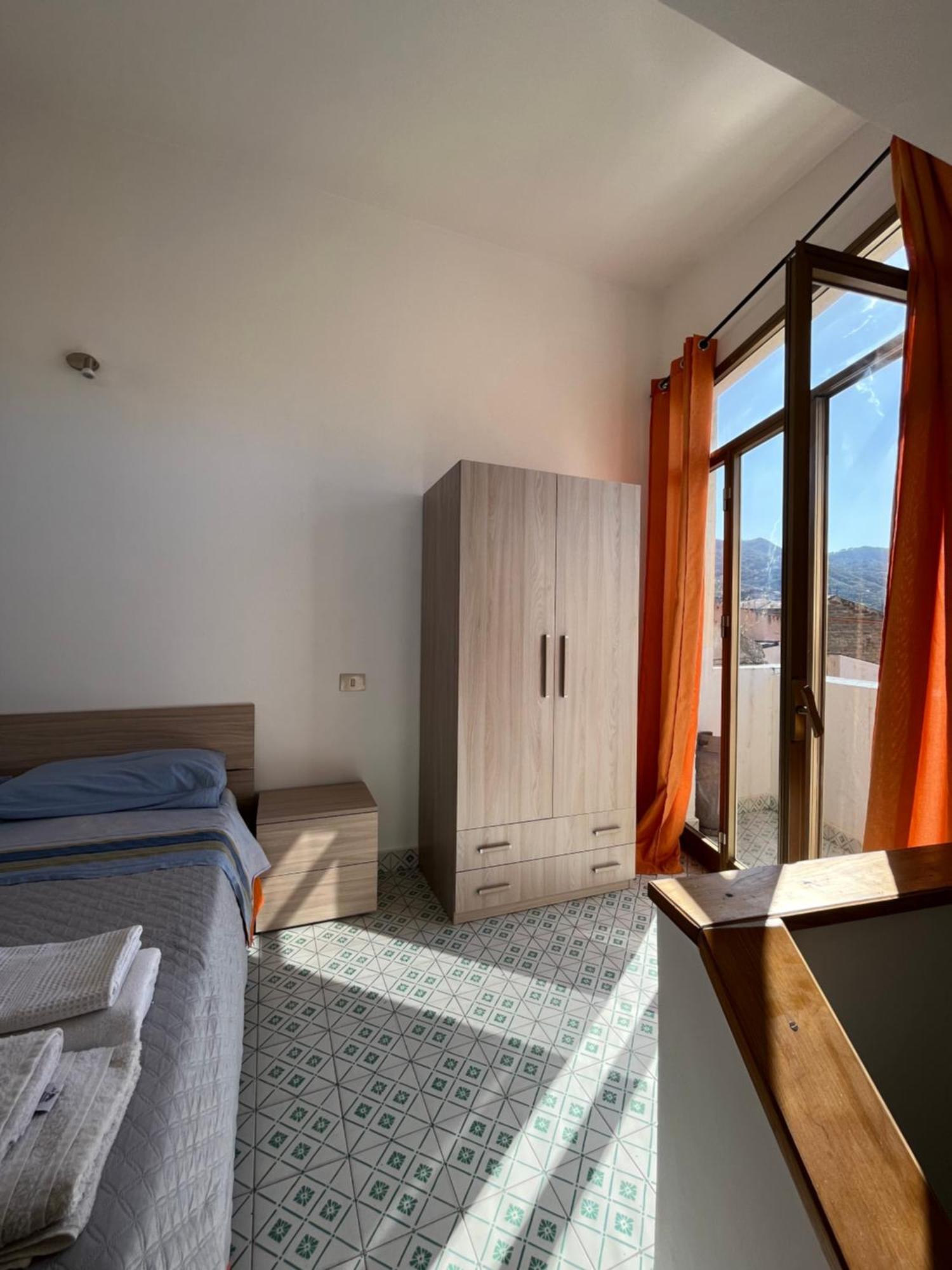 Window On The Sunset Apartment Cefalu Ngoại thất bức ảnh