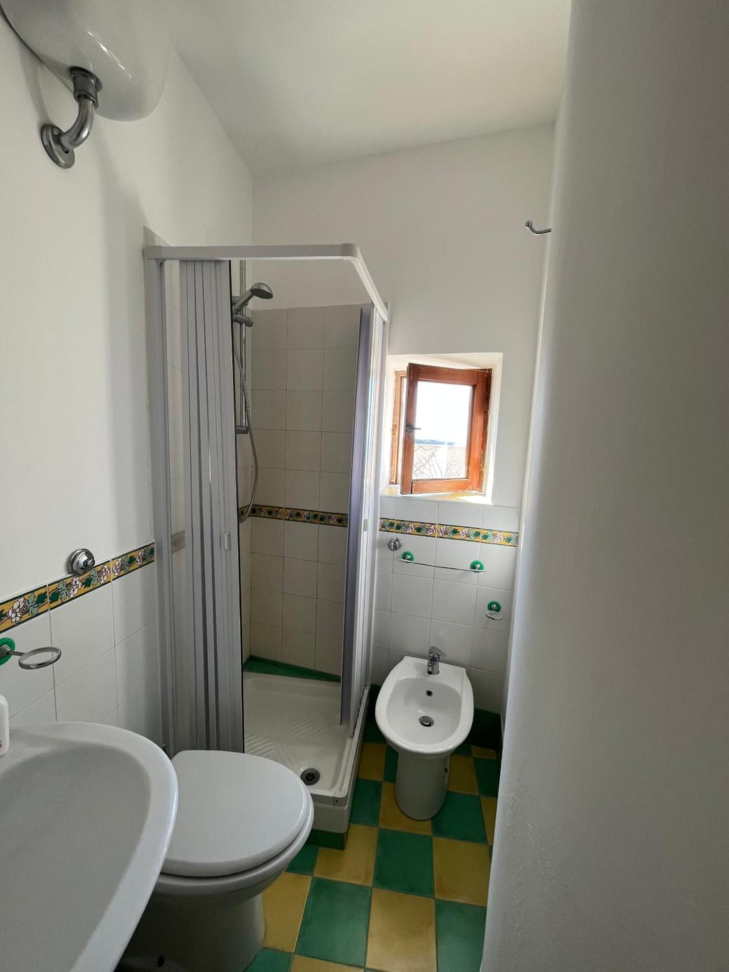 Window On The Sunset Apartment Cefalu Ngoại thất bức ảnh