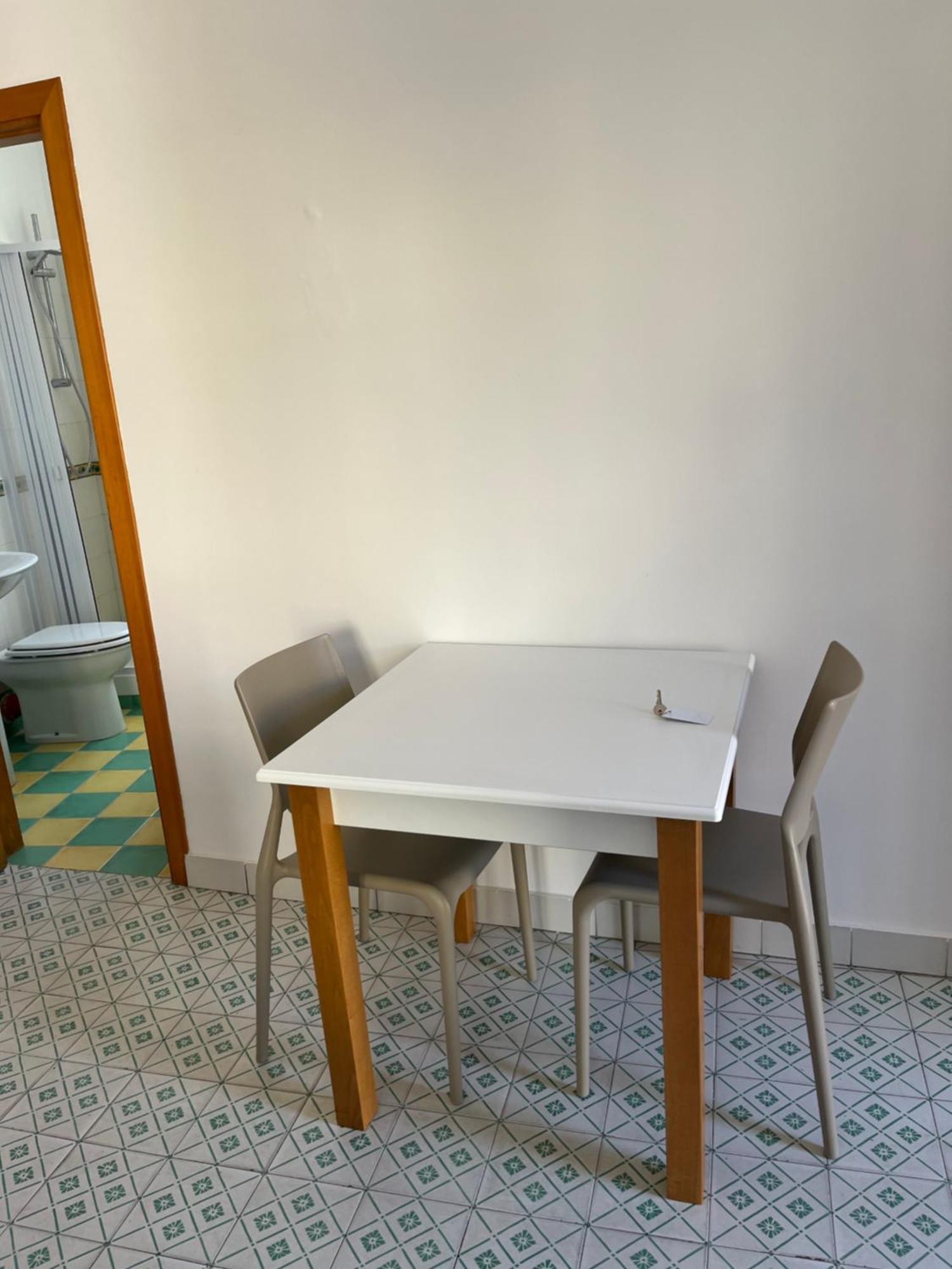 Window On The Sunset Apartment Cefalu Ngoại thất bức ảnh
