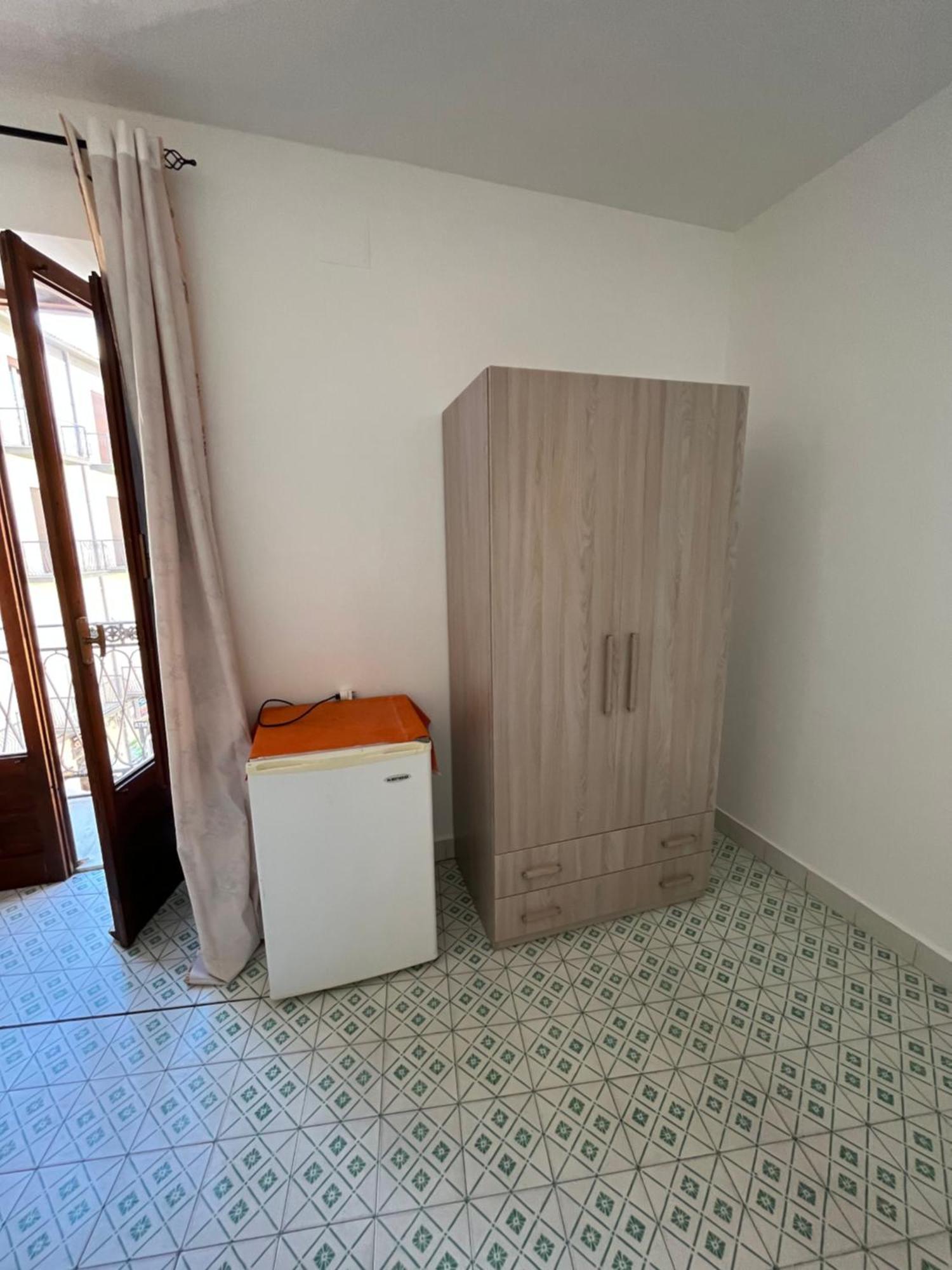 Window On The Sunset Apartment Cefalu Ngoại thất bức ảnh