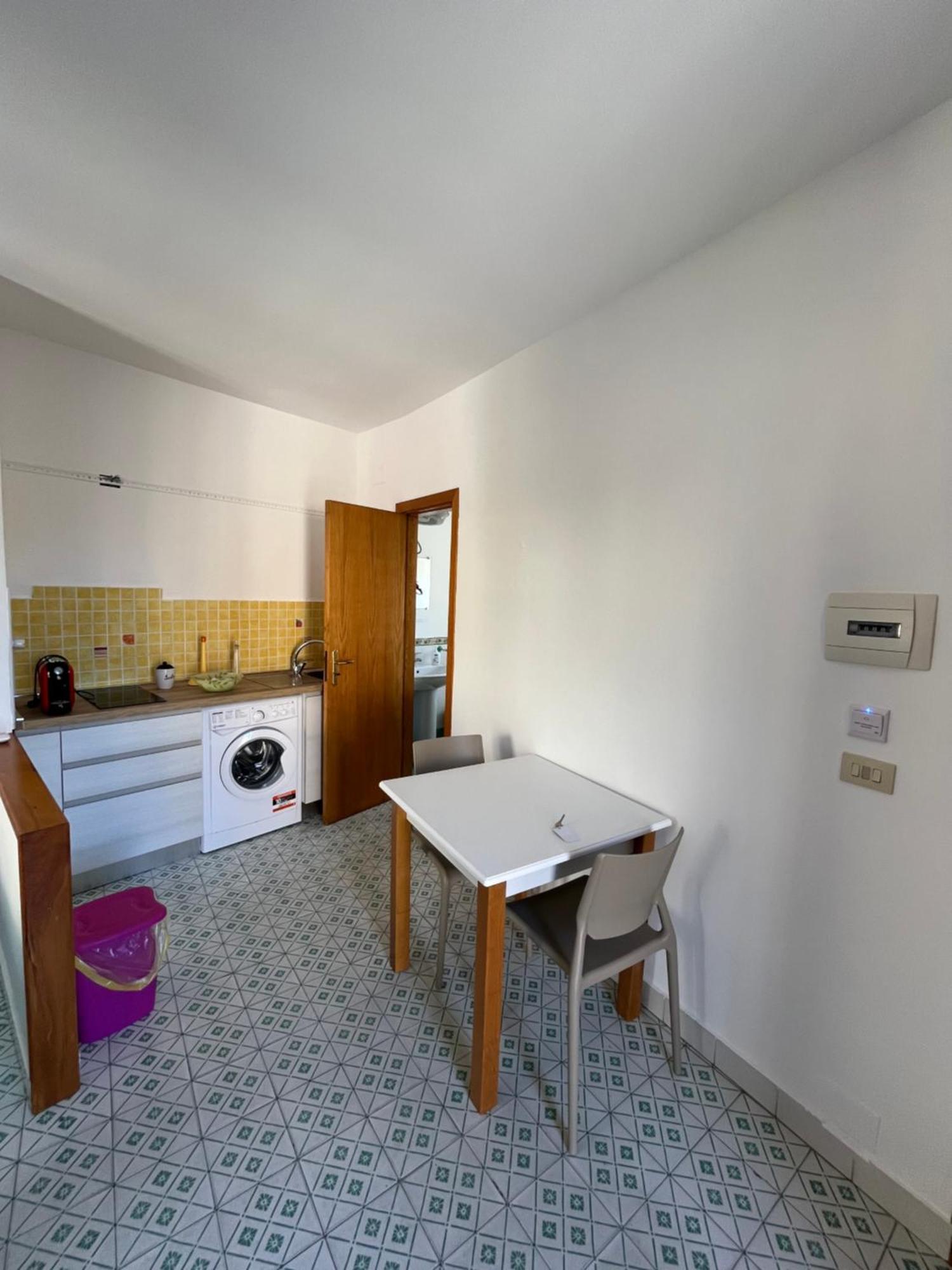Window On The Sunset Apartment Cefalu Ngoại thất bức ảnh