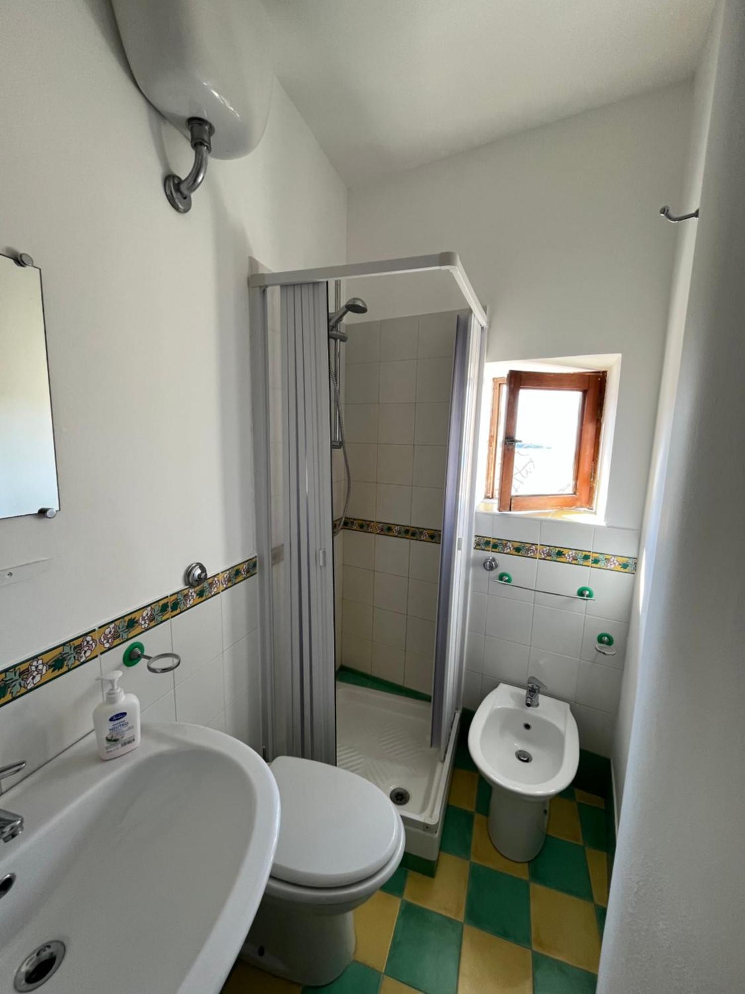 Window On The Sunset Apartment Cefalu Ngoại thất bức ảnh