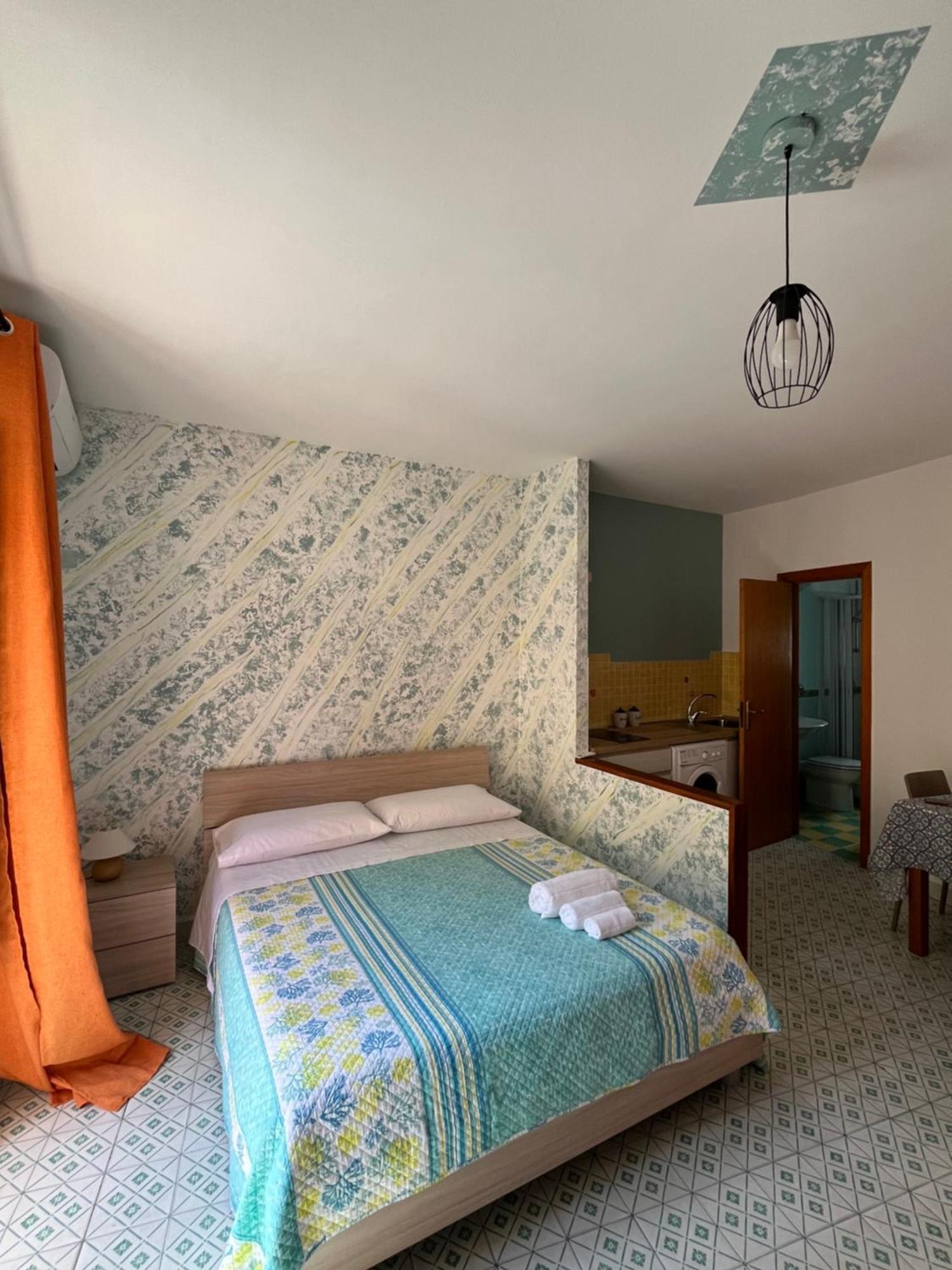 Window On The Sunset Apartment Cefalu Ngoại thất bức ảnh